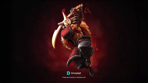 Dota 2 Heroes Wallpapers - Top Free Dota 2 Heroes Backgrounds ...