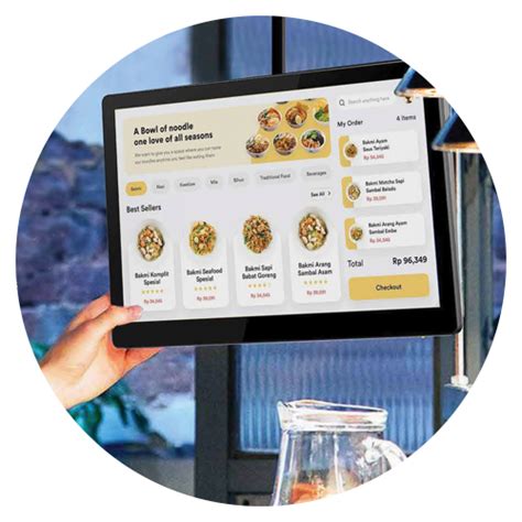 Kitchen Display System – SIPO Cloud POS | POS – Eftpos – Kiosks – Online Ordering – Hospitality ...