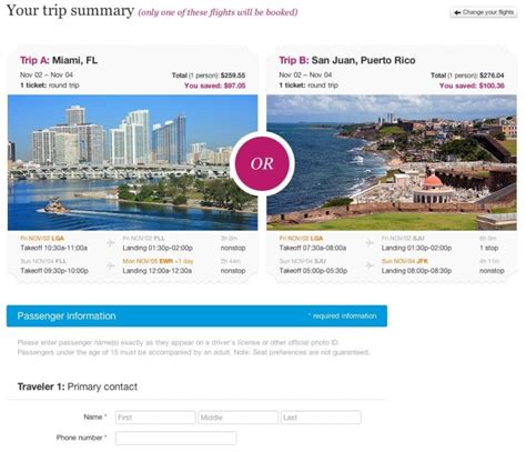 New website offers affordable airfare for the flip of a coin