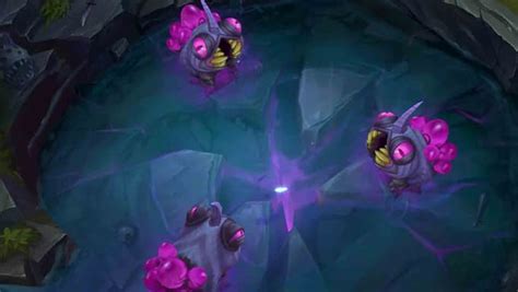 League of Legends: All New Baron Types and Changes - Eloking