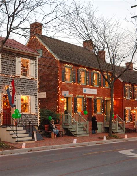 Holidays in Frederick County, Maryland - Visit Frederick