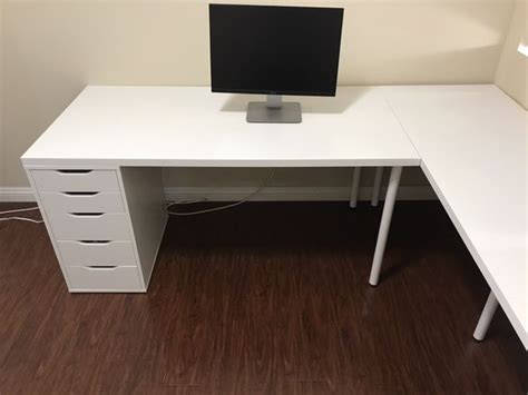 Ikea L Shaped Desk : Best L Shaped Desk Ikea | Consumer Insight ...