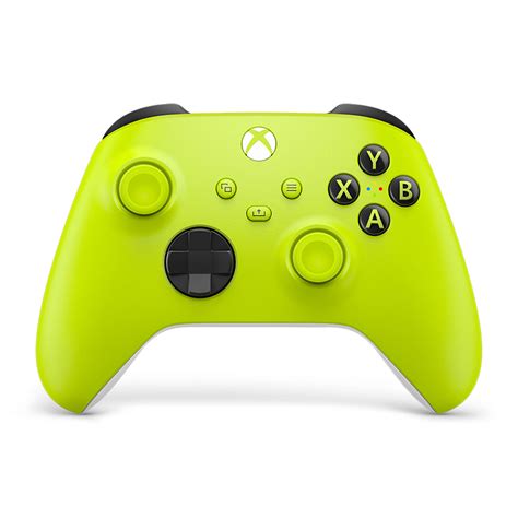 Microsoft Xbox Wireless Controller For Xbox Series X, Xbox