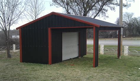 Easy shed base : Best picture Carport with storage shed attached plans