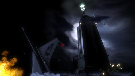 The Lighthouse | BioShock Wiki | FANDOM powered by Wikia