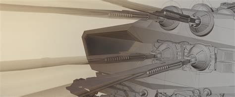 'DUNE' Ornithopter Scene [3D Animation] on Behance