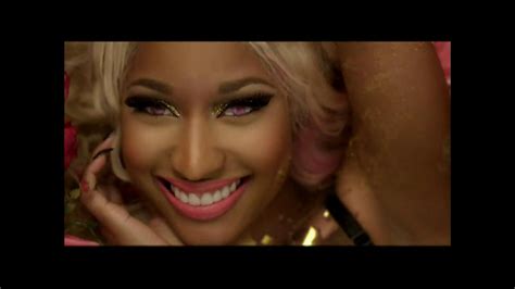 Nicki Minaj Pink Friday Perfume TV Spot - iSpot.tv