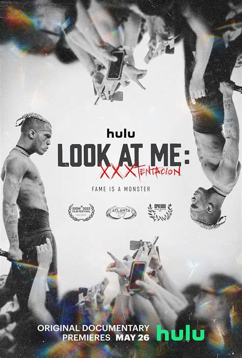 Look at Me: XXXTentacion (2022) - IMDb