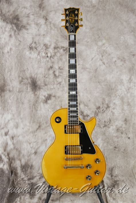 Gibson Les Paul Custom