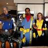 X-Men Group Costumes | Unique DIY Costumes