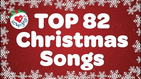 Christmas Songs For Kids With Dance Playlist – Christmas Image