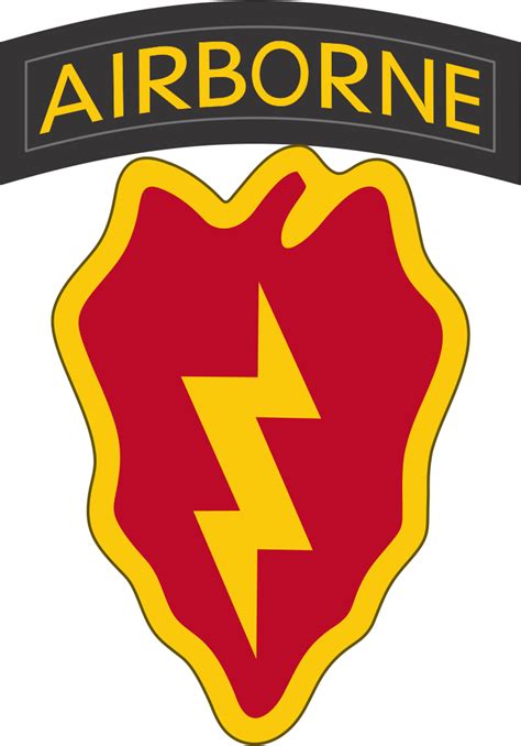 4th Brigade Combat Team (Airborne), 25th Infantry Division - Wikipedia