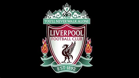 Liverpool FC HD Logo Wallapapers for Desktop [2021 Collection] - Liverpool Core