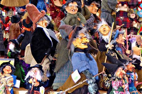 La Befana Festivals and Epiphany in Italy | Martha's Italy