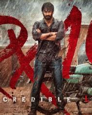 RX 100 - Telugu Movie Review, Ott, Release Date, Trailer, Budget, Box Office & News - FilmiBeat