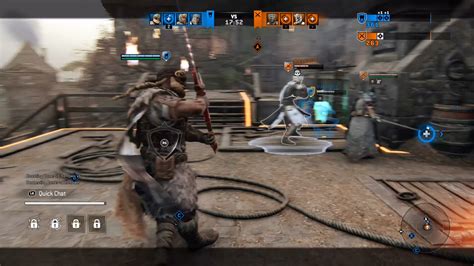 Been having too much fun with Highlander : r/forhonor