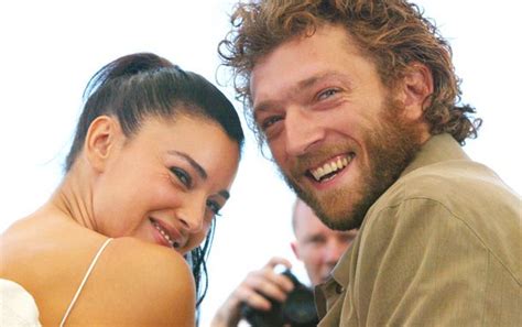 Monica Bellucci and Vincent Cassel divorce after 14 years | HELLO!