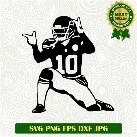 Isiah Pacheco Kansas city Chiefs SVG, Pacheco KC Chiefs footballs SVG, Super Bowl SVG – Lightberty