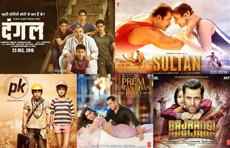 Box Office: Top 10 Bollywood Films Highest First Weekend