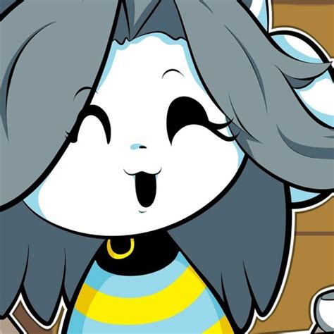 Stream undertale tem shop temmie remix by (Devil) Tord Larsson | Listen ...