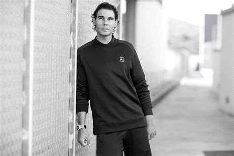 [PHOTOS] Here’s what Rafael Nadal will wear on court at the 2016 Roland Garros – Rafael Nadal Fans