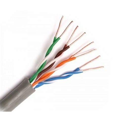 Cable UTP xtech – TIENDA STS