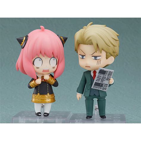 Nendoroid Anya Forger Figure