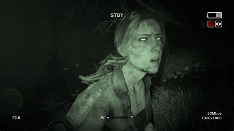 Outlast 2 screenshots - Image #20573 | New Game Network