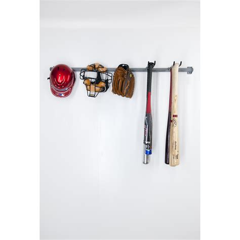 Monkey Bar 12 Baseball Large Rack & Reviews | Wayfair