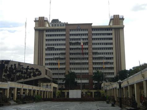 Quezon City Hall - Alchetron, The Free Social Encyclopedia