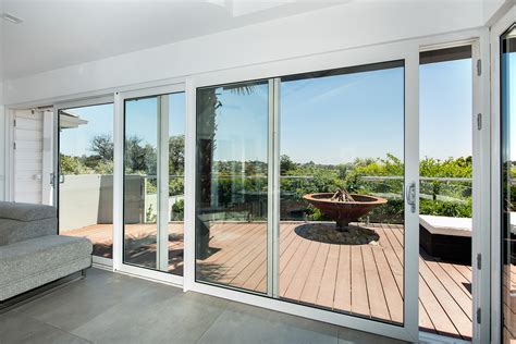 Double Glazed Sliding Doors Melbourne - Vue Windows