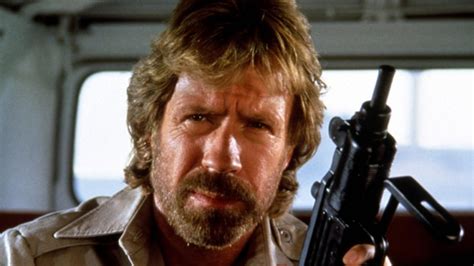 The Top 10 Chuck Norris Movies of All Time - Ultimate Action Movie Club