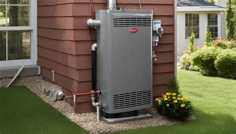 Understanding Venting for Tankless Water Heater: A Guide