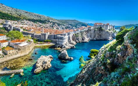 The Best Time to Visit Croatia in 2023 – Travellers