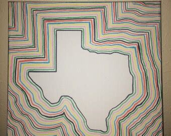 Items similar to Texas A&M Canvas on Etsy