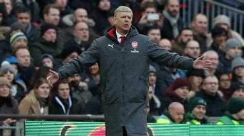 Arsenal FC manager Arsene Wenger rues defensive errors, takes swipe at ...