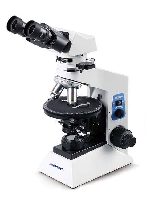 Polarized Light Microscopes - Scientific Instrument & Optical Sales - Microscopes