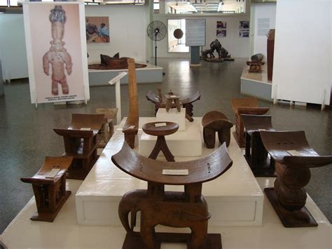 Things to do - museums, sights, attractions in Accra | Time Out Accra