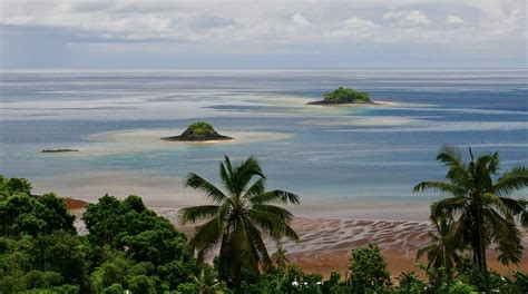 Bezoek Mamoudzou: Het beste van reizen naar Mamoudzou, Mayotte in 2024 | Expedia Toerisme