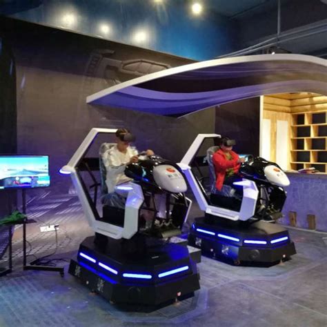 4D Car Vr Racing Simulator Manufacturers and Suppliers China - Factory ...