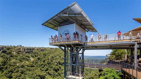 Watch: The Graskop Gorge glass lift everyone's talking about [video]