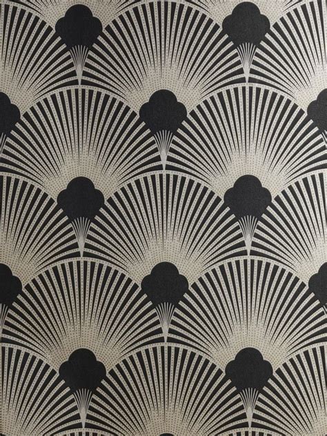 Wallpaper Retro Art Deco - WallpaperSafari