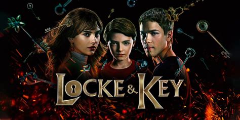 Locke & Key Season 3 Ending Explained