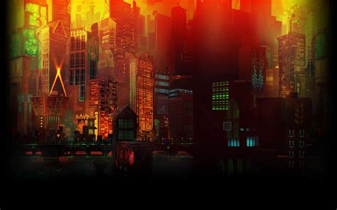 Burning City Backgrounds - Wallpaper Cave