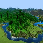Energy shaders for Minecraft - Download | Shaders