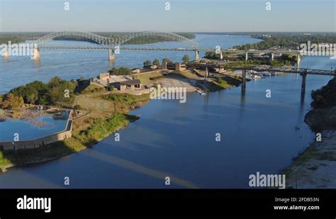 Mississippi river bridges Stock Videos & Footage - HD and 4K Video ...