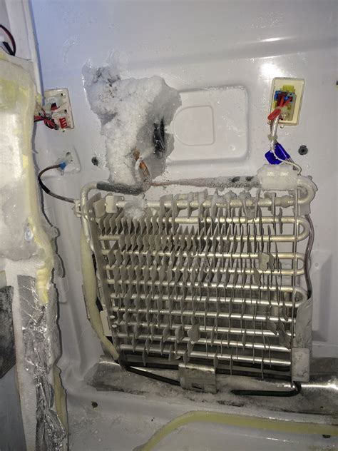 Samsung Refrigerator Not Cooling ~ San Diego Technical Pros