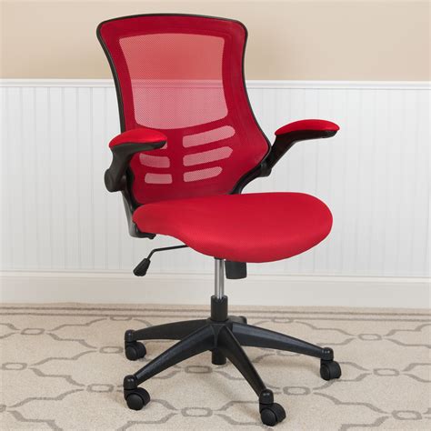 Ergonomic task office chairs - ulsdsharing