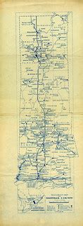 Resources Map of Hastings County | Map of Hastings County, O… | Flickr