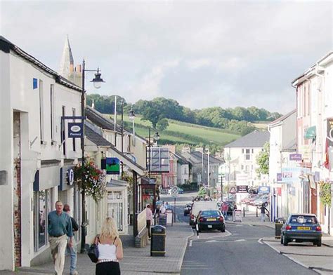 Ivybridge - VisitDartmoor